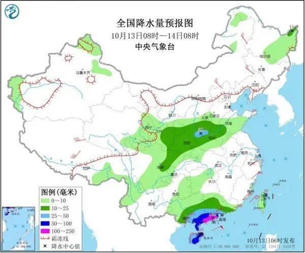 最新台风经过广西的应对与思考