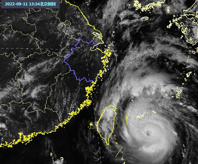 浙江大暴雨最新预警