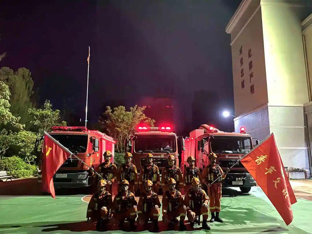 阳江市最新台风，风雨中的守护与应对