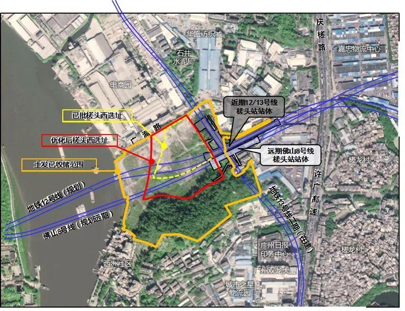 罗冲围的最新动态，城市建设的步伐与社区的活力