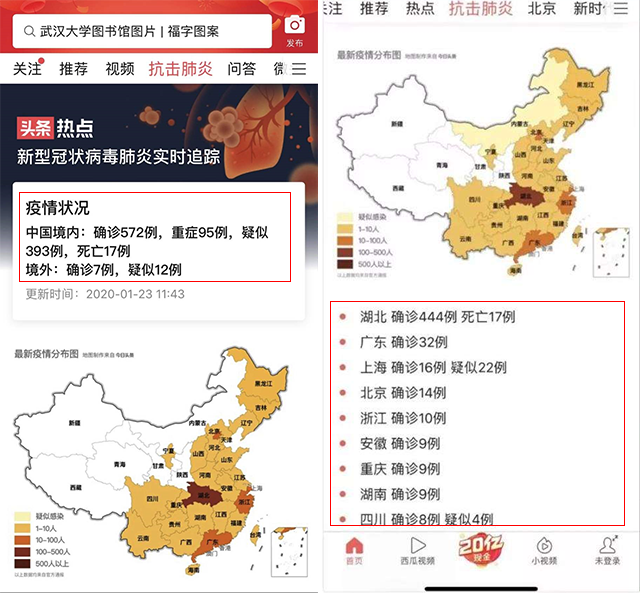 全国最新疫情图今日概览