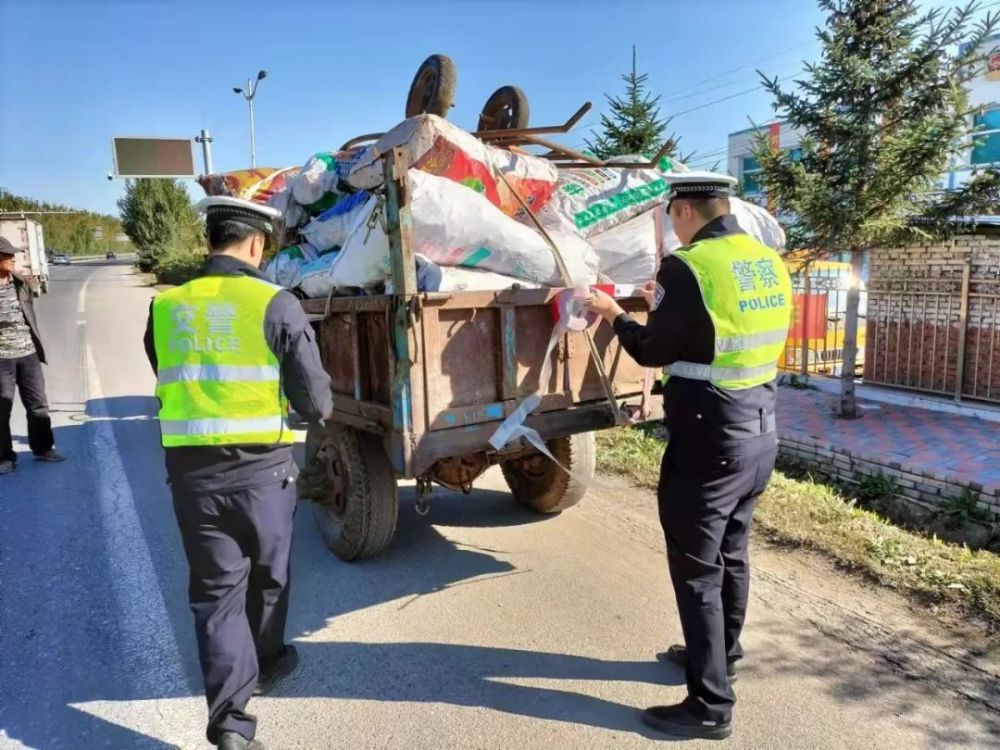 交管部门最新规定，为道路安全保驾护航