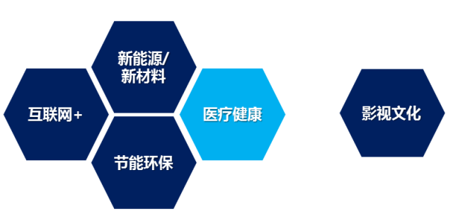 最新医疗保健基金，引领健康投资新时代