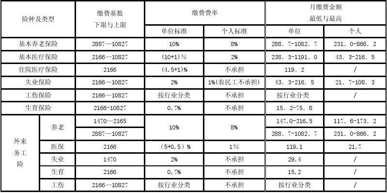 宁波市最新社保政策解读与影响分析