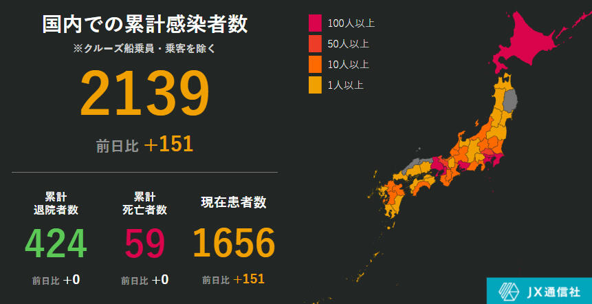 日本疫情最新状况深度解析